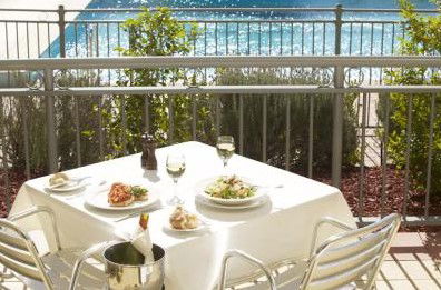 Crowne Plaza Norwest - Hotel VIC 4