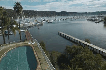 Newport Mirage - Hotel VIC 1