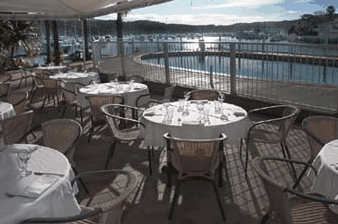 Newport Mirage - Hotel VIC 2