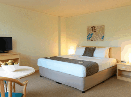 Newport Mirage - Hotel VIC 3