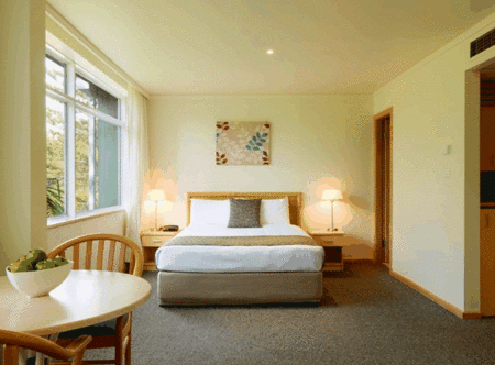 Newport Mirage - Hotel VIC 4