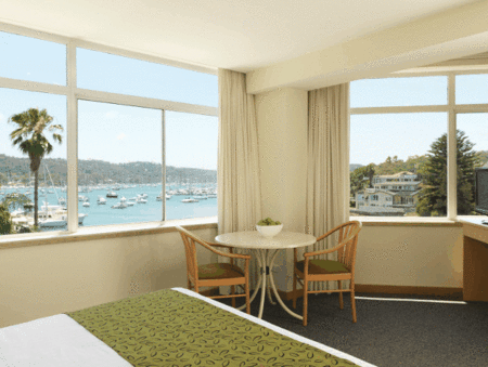 Newport Mirage - Hotel VIC 5
