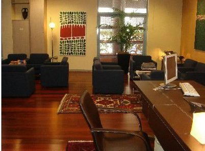 Woolloomooloo NSW Hotel VIC