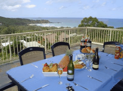Aspirations At Diggers Beach - Hotel VIC 4