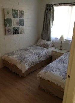 Aquarius Holiday Apartments - Hotel VIC 1