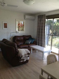 Aquarius Holiday Apartments - Hotel VIC 3