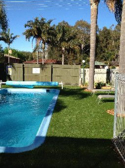 Aquarius Holiday Apartments - Hotel VIC 4