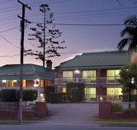 Aabon Holiday Apartments  Motel - Hotel VIC