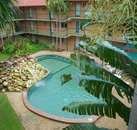 Alatai Holiday Apartments - Hotel VIC