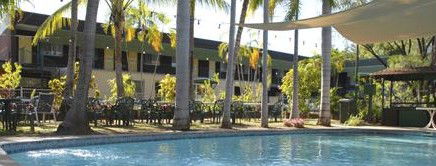 Pine Tree Motel - Hotel VIC 1