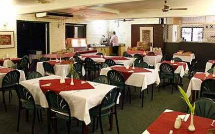 Pine Tree Motel - Hotel VIC 4