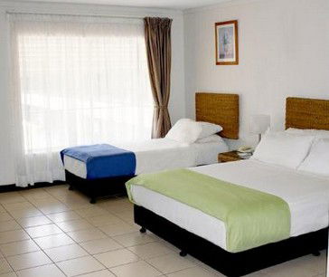 Pine Tree Motel - Hotel VIC 5