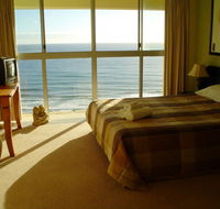 Cashelmara Beachfront Apartments - Hotel VIC