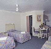 Alexandra Serviced Apartments - Hotel VIC
