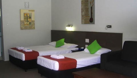 Anchorage Motor Inn - Hotel VIC 1