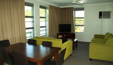 Anchorage Motor Inn - Hotel VIC 2