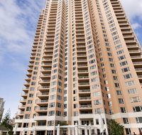 Belle Maison Apartments - Hotel VIC