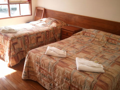 Beaconsfield Lodge Motel - Hotel VIC 0