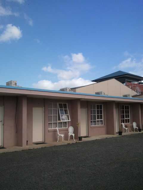 Beaconsfield Lodge Motel - Hotel VIC 1