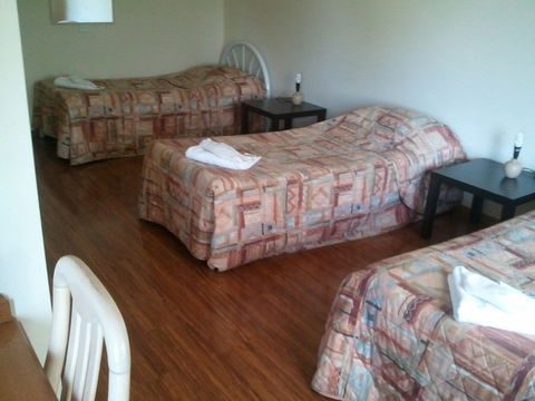 Beaconsfield Lodge Motel - Hotel VIC 2