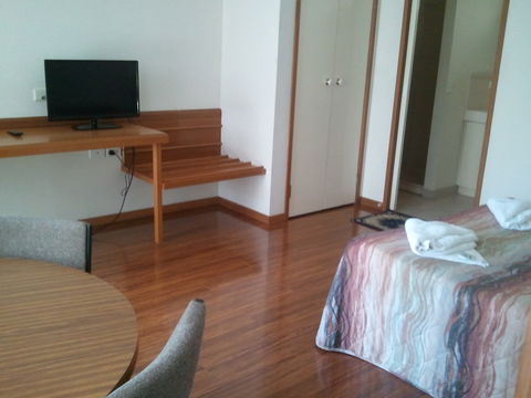 Beaconsfield Lodge Motel - Hotel VIC 3