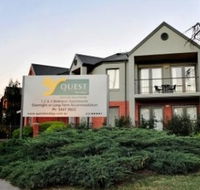 Quest Bendigo - Hotel VIC