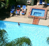 Horizons Burleigh Heads Holiday Apartments - Hotel VIC