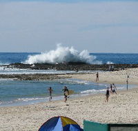 Kirra Vista Holiday Units - Hotel VIC