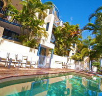 Portobello Resort Apartments - Hotel VIC