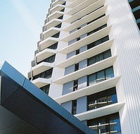 Surfers Century Apartments