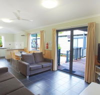 Discovery Holiday Parks - Hotel VIC