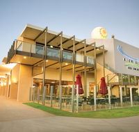 Rich River Golf Club Resort - Hotel VIC