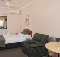 Airport Clayfield Motel - Hotel VIC