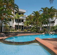 Headland Gardens Holiday Apartments - Hotel VIC