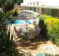 Airway Motel - Hotel VIC