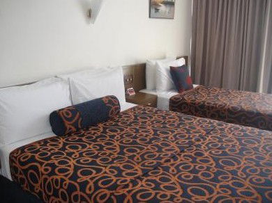 Airway Motel - Hotel VIC 4