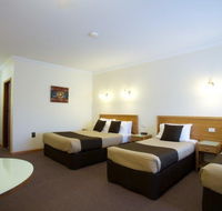 Best Western Golden Grain Motor Inn - Hotel VIC