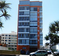 Suntower Apartments