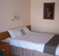 Philadelphia Motor Inn - Hotel VIC