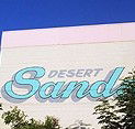 Desert Sands Serviced Apartments - Hotel VIC