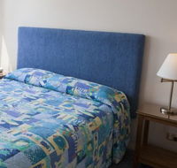 Surf Parade Resort