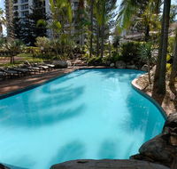 Baronnet Apartments