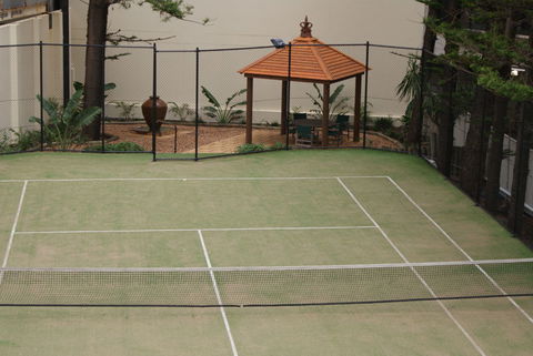 Zenith Apartments - Hotel VIC 4