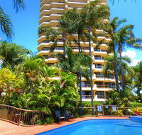 Aristocrat Apartments