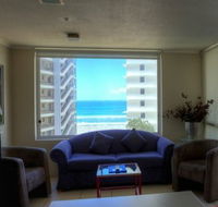 View Pacific Holiday Apartments