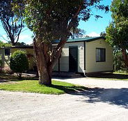Bass Caravan Park - Hotel VIC