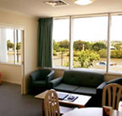 Chasely Apartment Hotel - Hotel VIC