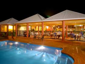 Reef Resort - Hotel VIC 0
