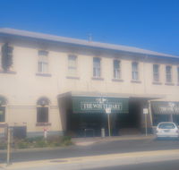 White Hart Hotel - Hotel VIC