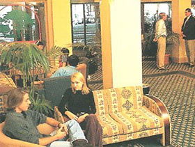 Perth WA Hotel VIC